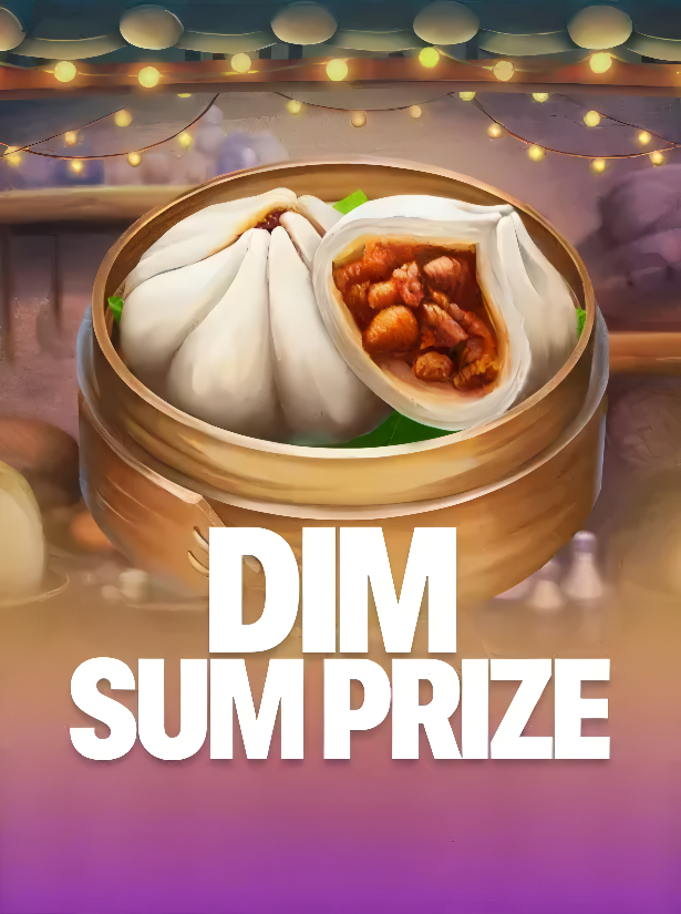 Dim Sum Prize