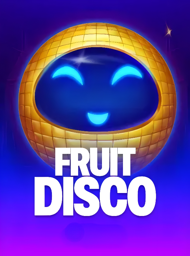 Disco Fruits