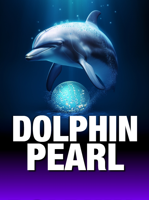 Dolphins Pearl