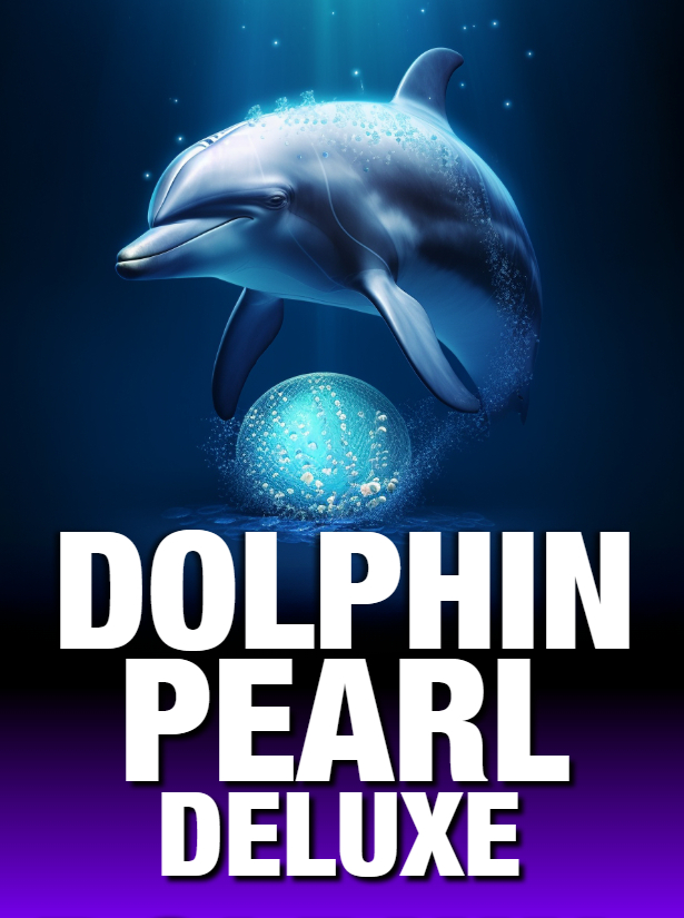 Dolphins Pearl