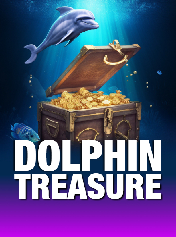 Dolphins Treasure