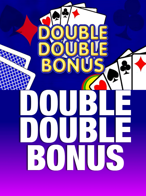 Double Double Bonus