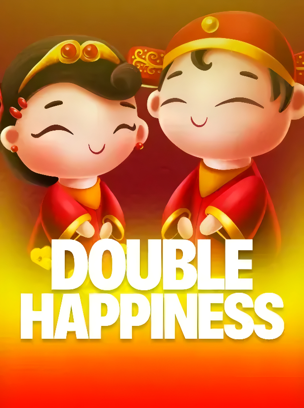 Double Happiness