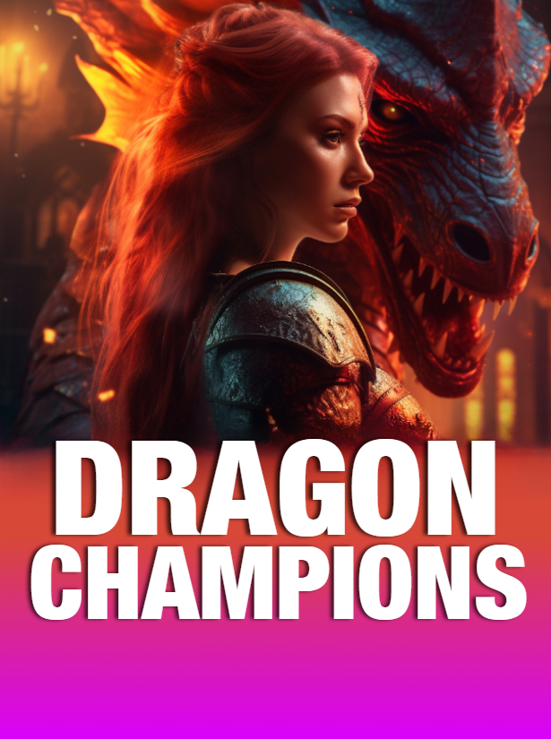 Dragon Champions