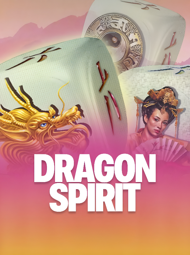 Dragon Spirit