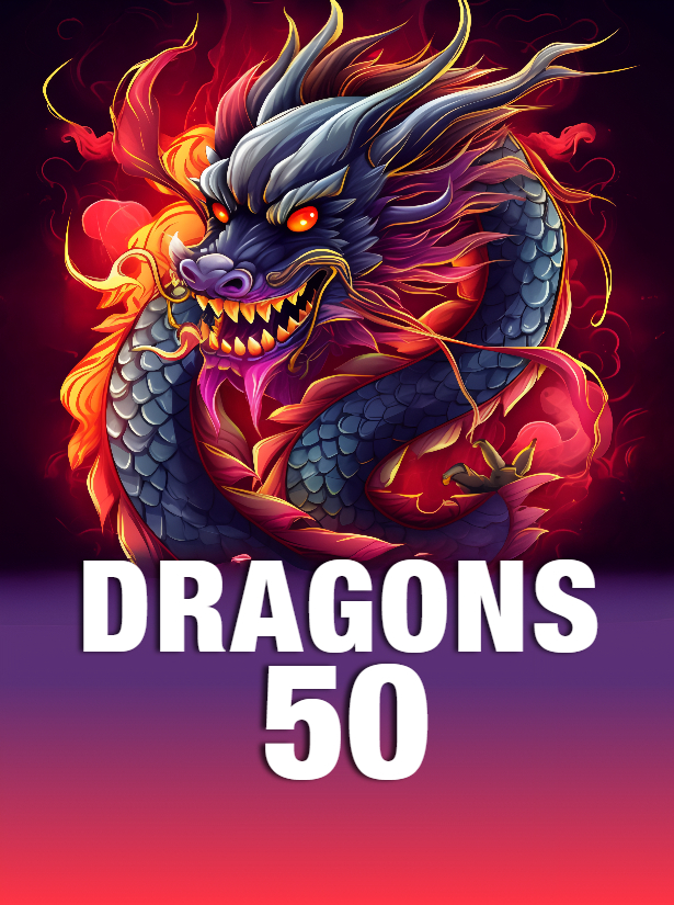 Dragons 50