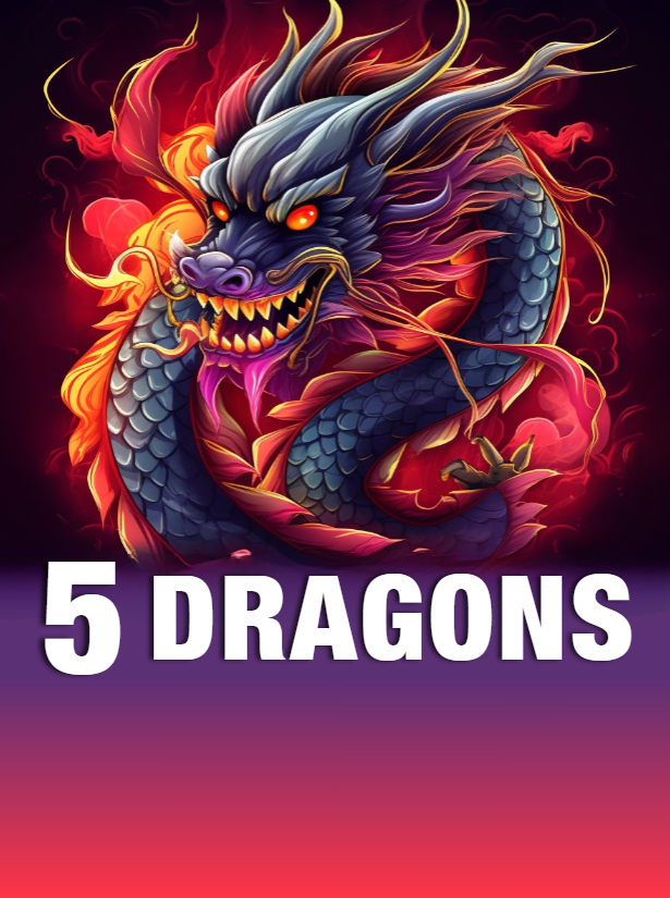 Dragons 5