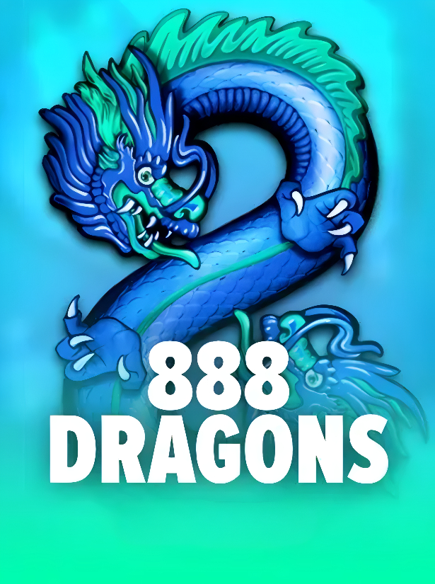 Dragons 888