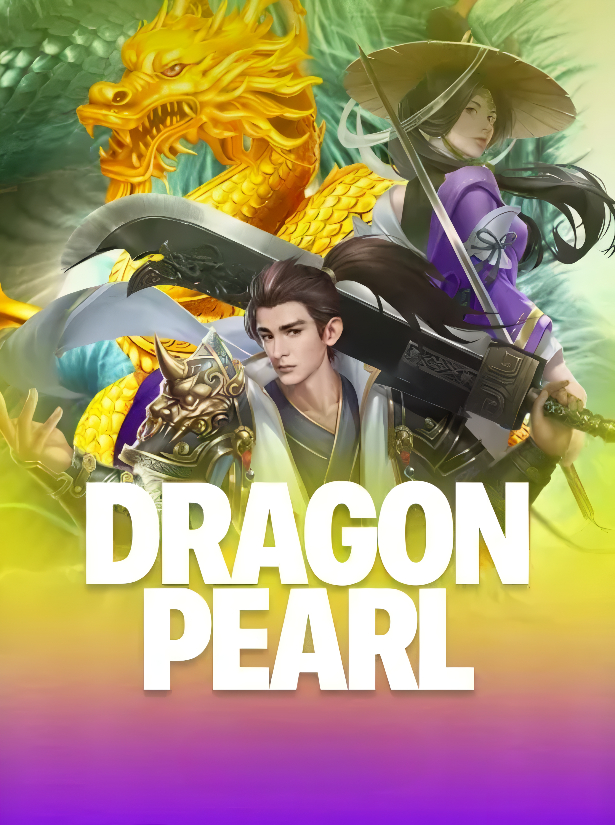 Dragons Pearl