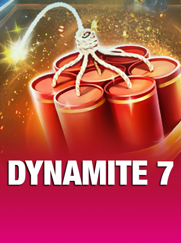Dynamite 7