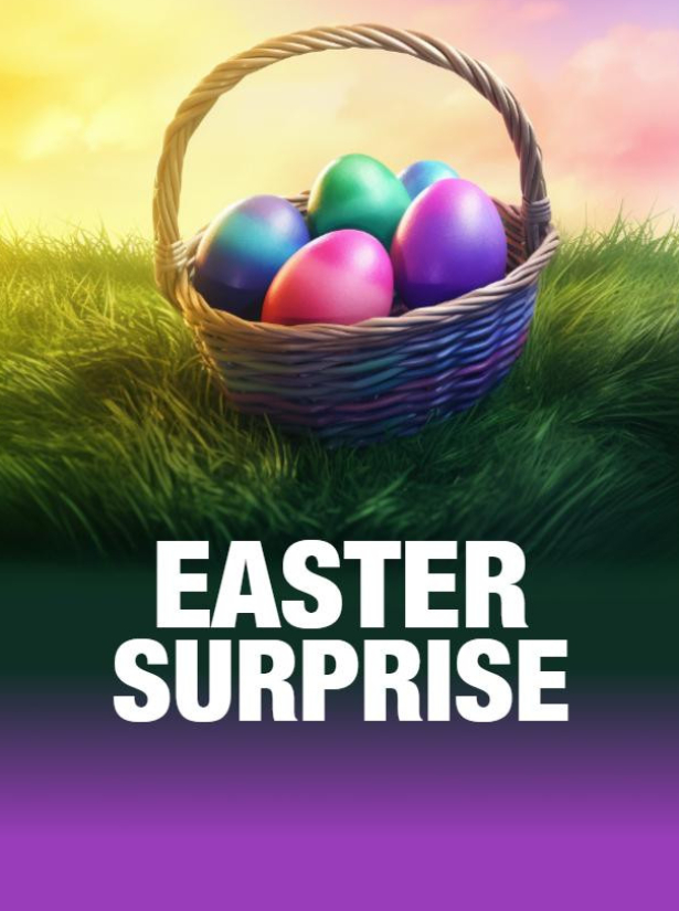 Easter Surprise