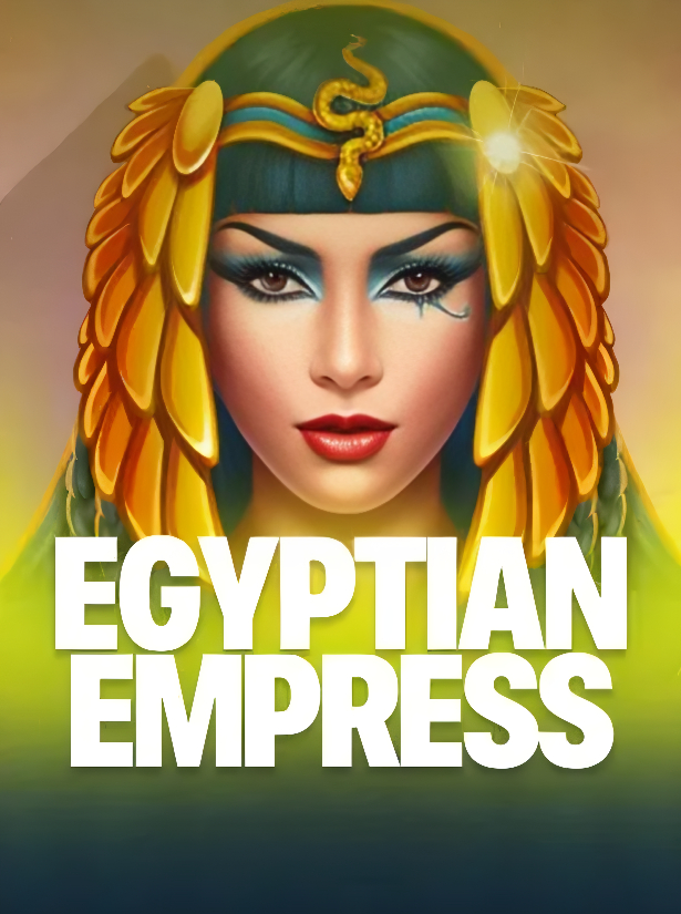 Egyptian Empress