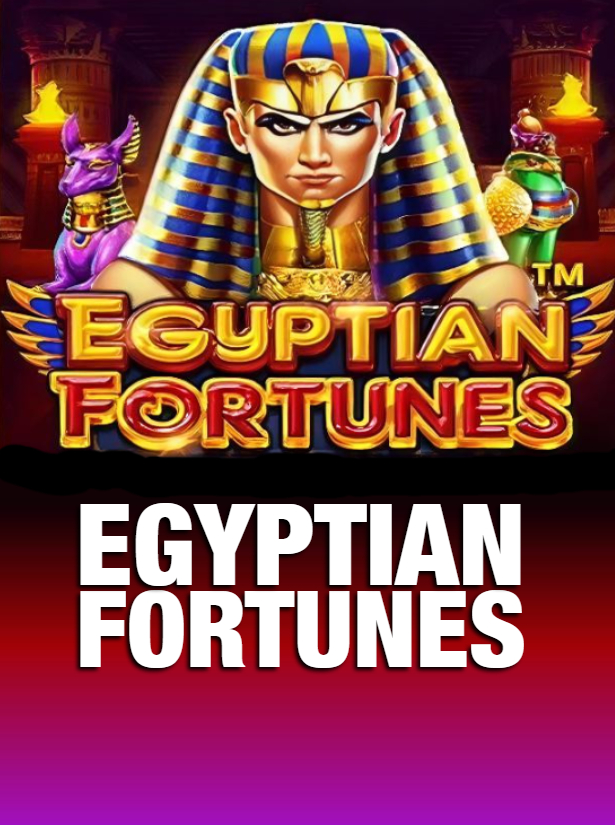Egyptian Fortunes