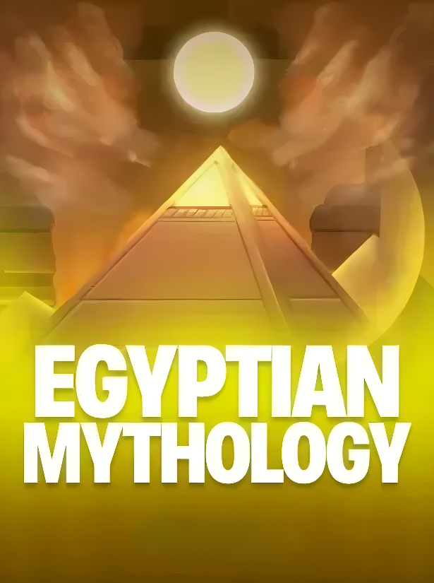 Egyptian Mythology