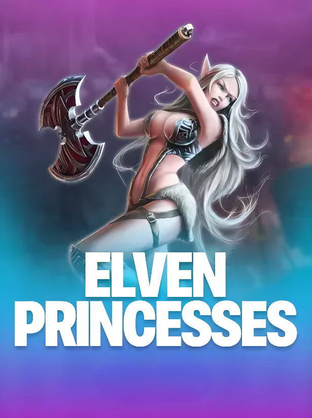 Elven Princess