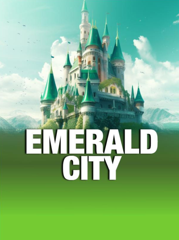 Emerald City