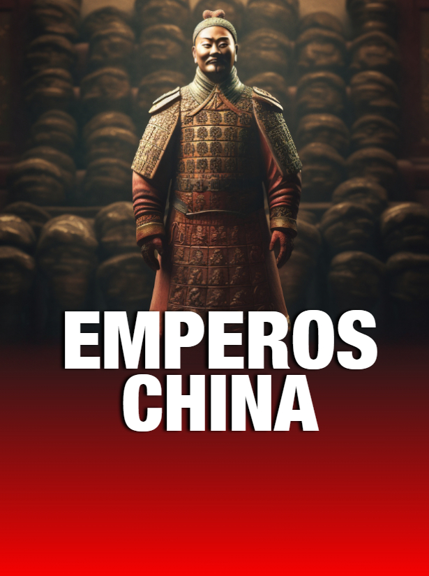 EmperorsChina