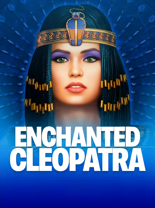 Enchanted Cleopatra