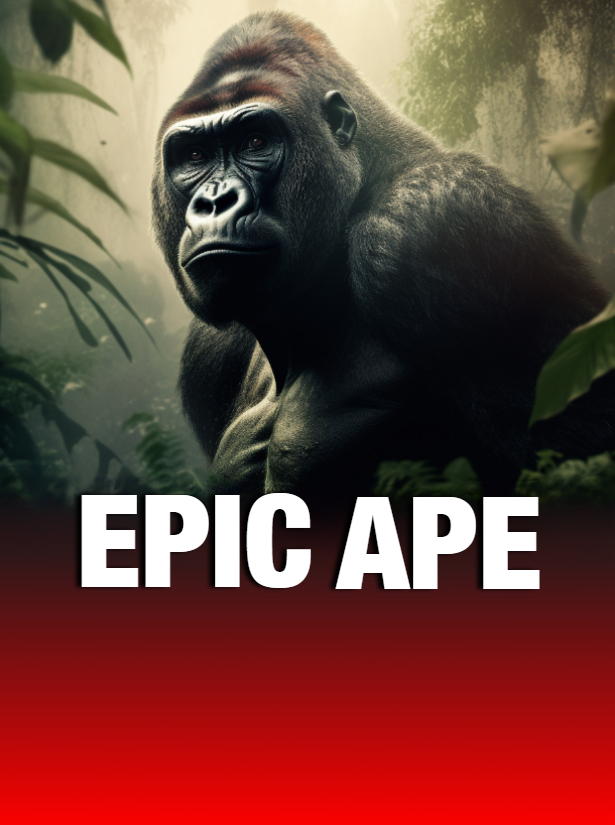 Epic Ape