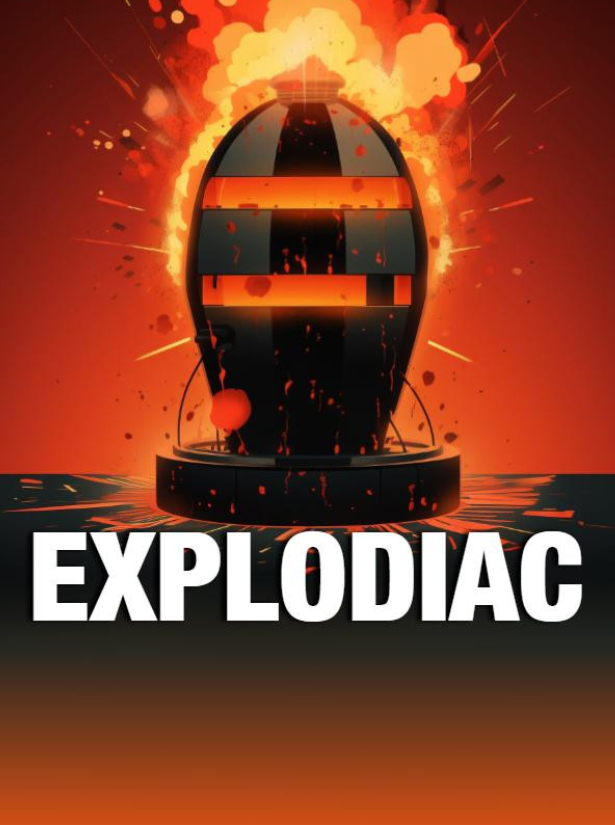Explodiac