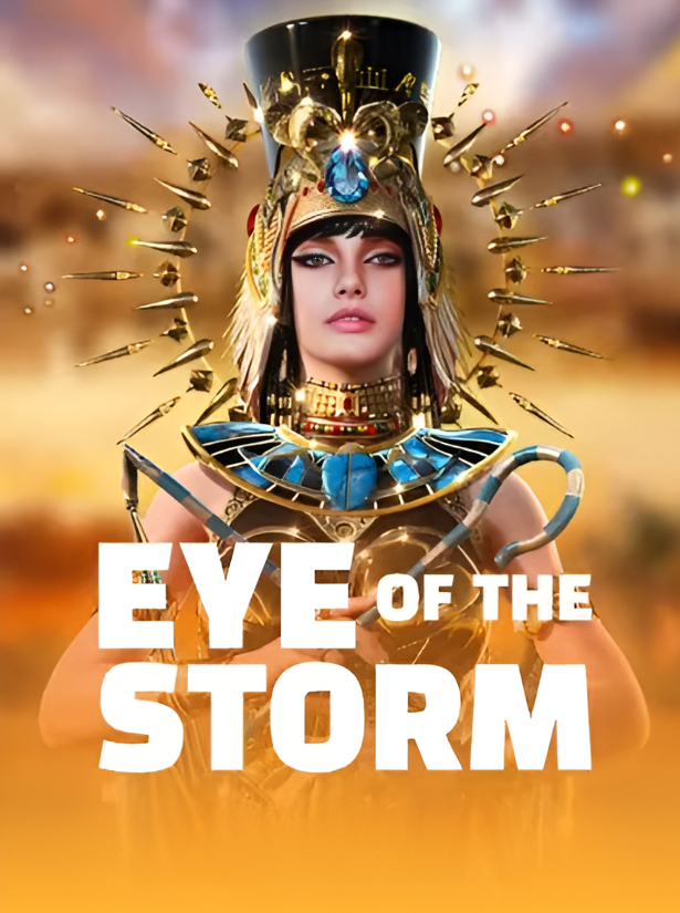 Eyeofthe Storm