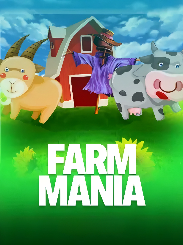 Farm Mania