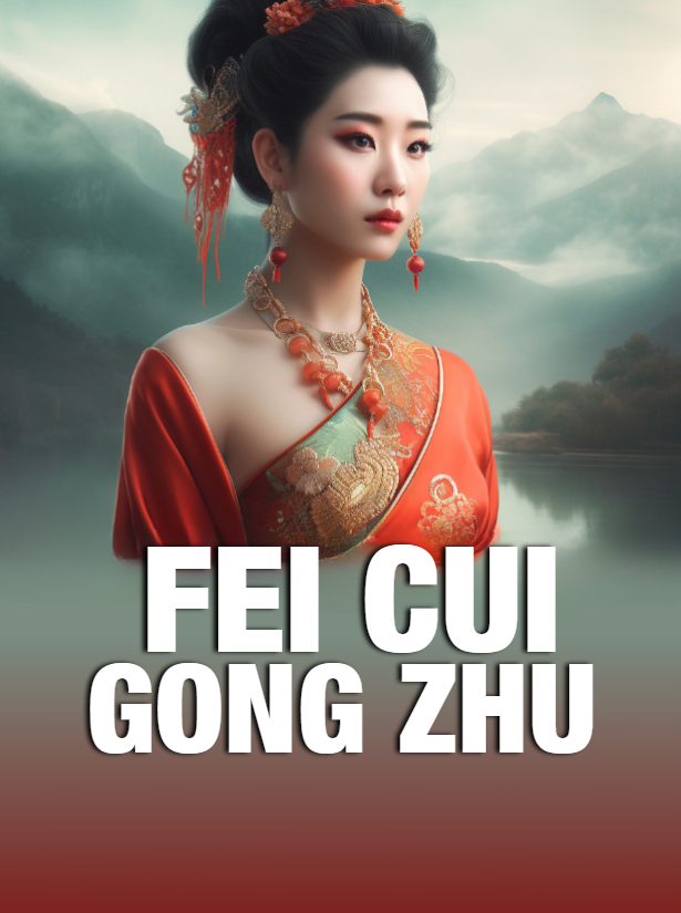 Fei Cui Gong Zhu
