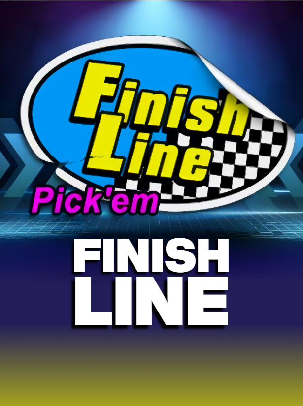 Finish Line