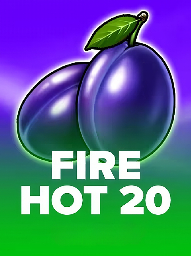 Fire Hot20