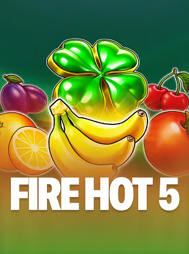 Fire Hot5