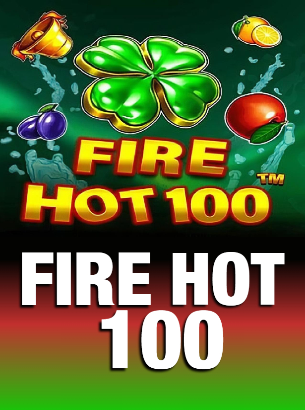 Fire Hot M100