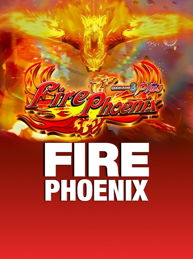 Fire Phoenix