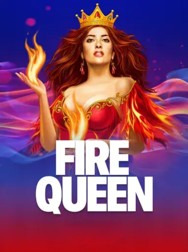 Fire Queen