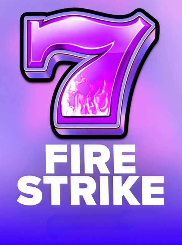 Fire Strike