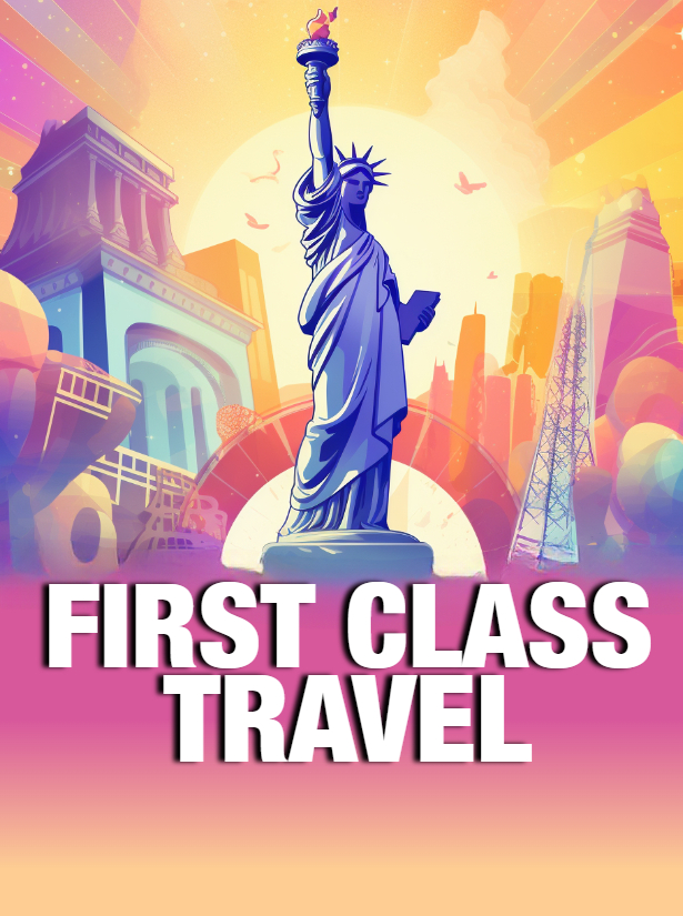 FirstClassTraveller