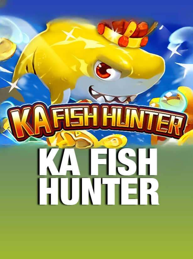 Fish Hunter