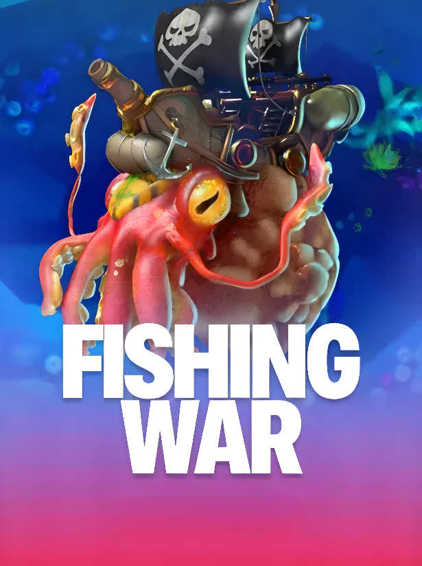 Fishing War