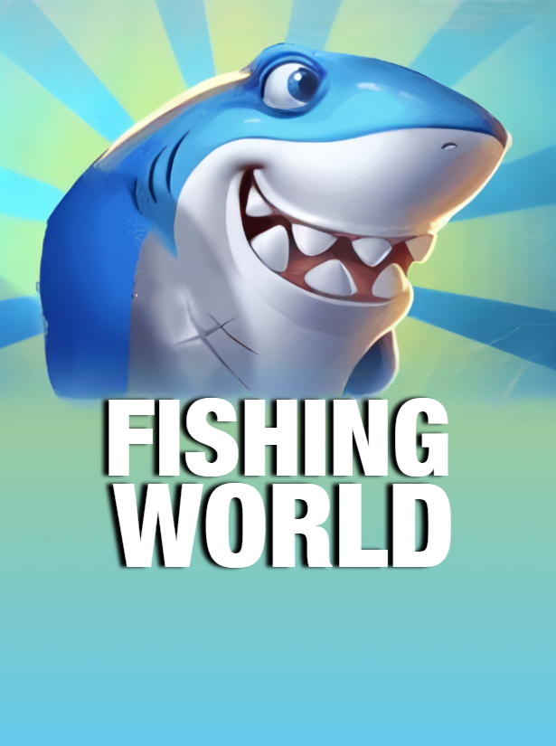 Fishing World