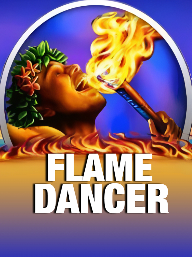 Flame Dancer