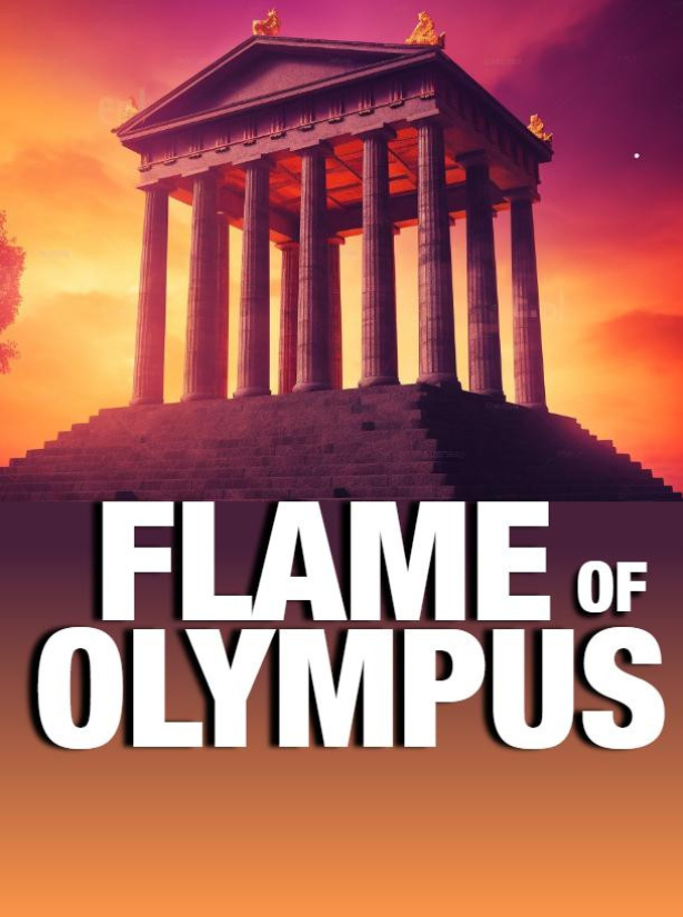 Flame Of Olympus