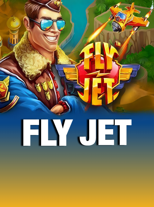 Fly Jet