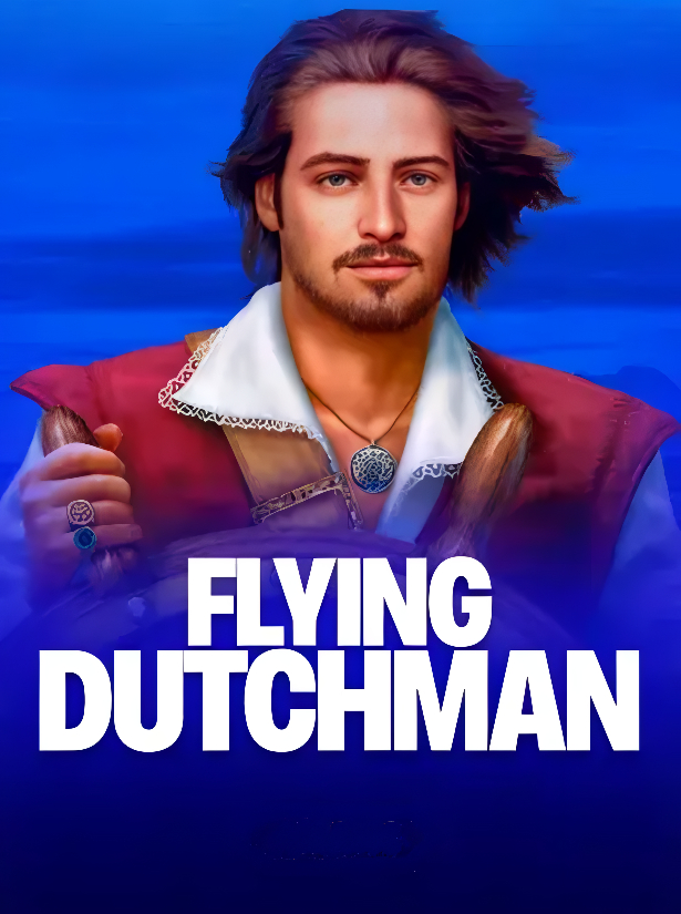 Flying Dutchman