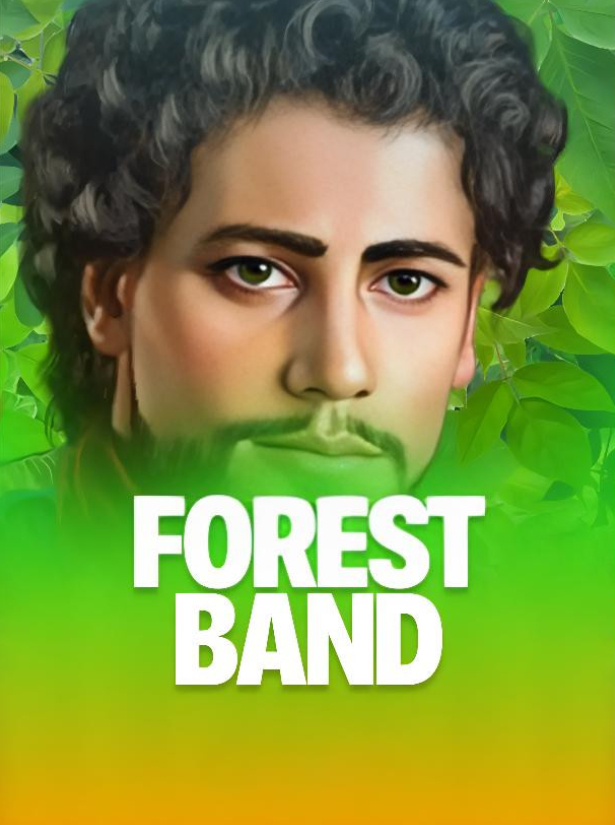 Forest Band