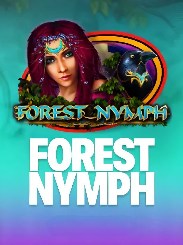 Forest Nymph