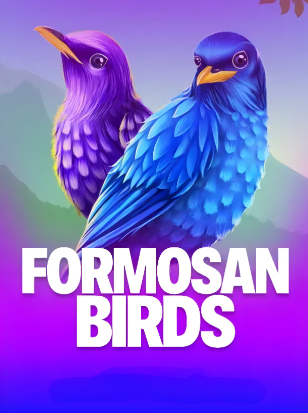 Formosan Birds