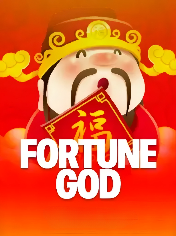 Fortune God