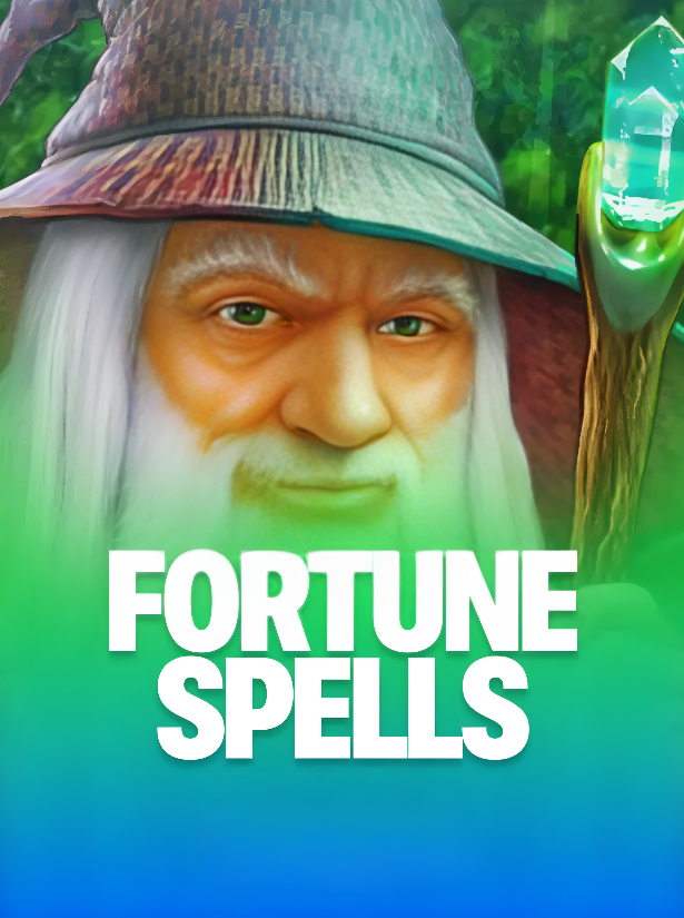 Fortune Spells