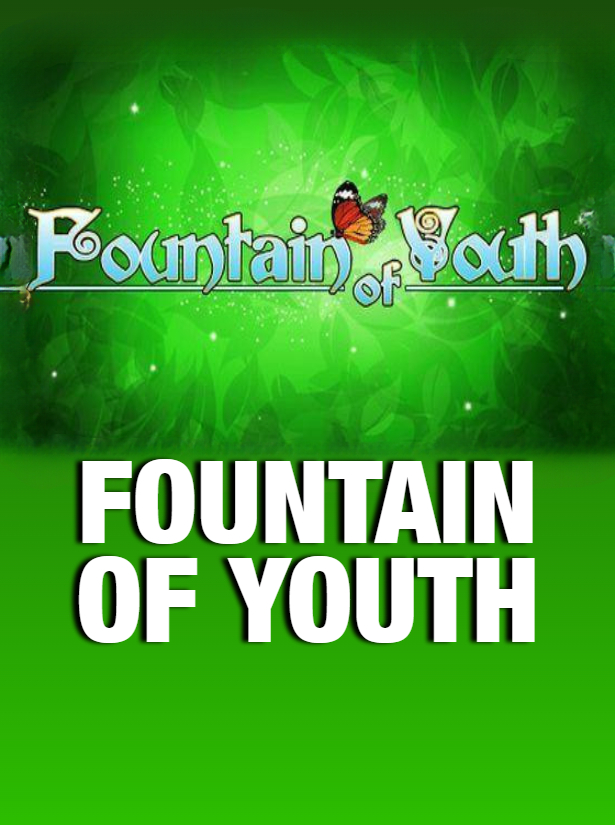 Fountain of Youth