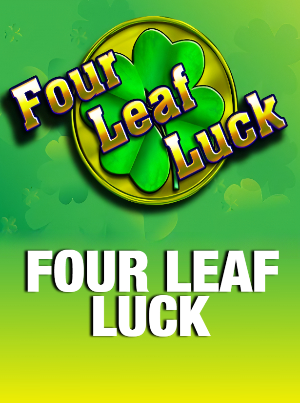 Four Leaf Luck