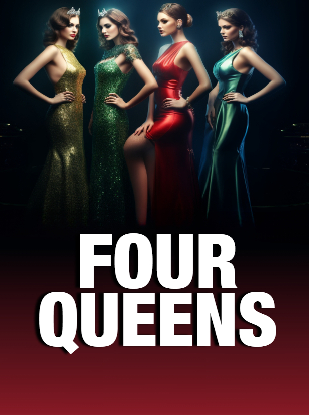FourQueens